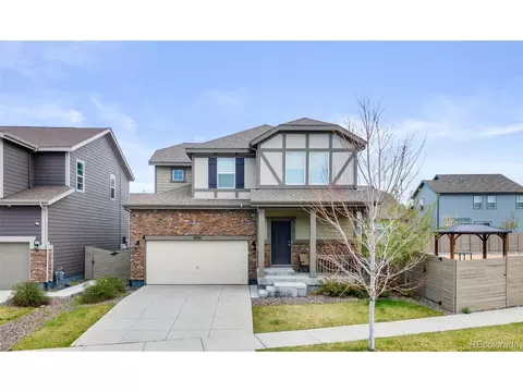 4704 Hannibal St, Denver, CO 80239