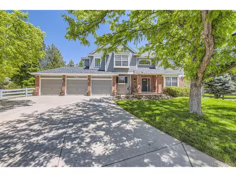 7562 S Nevada Cir, Littleton, CO 80120