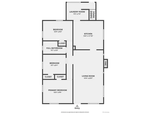 330 2nd St, Frederick, CO 80530 photo 27