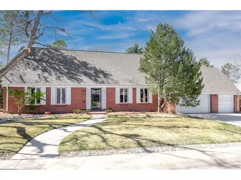995 S Jackson St, Denver, CO 80209