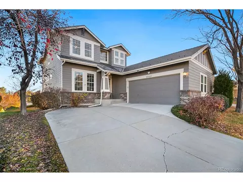 20558 E Lake Pl, Aurora, CO 80016