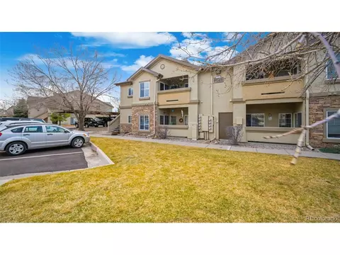 6944 Ash Creek Hts #101, Colorado Springs, CO 80922