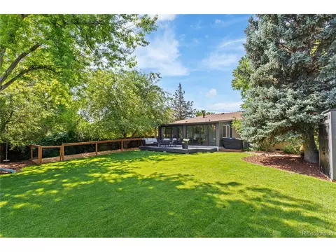 5525 E Bails Dr, Denver, CO 80222 photo 45