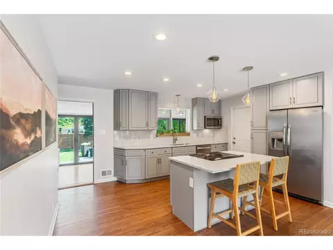 5525 E Bails Dr, Denver, CO 80222 photo 13