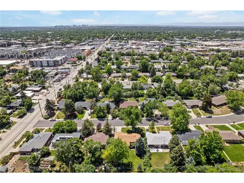 5525 E Bails Dr, Denver, CO 80222 photo 49