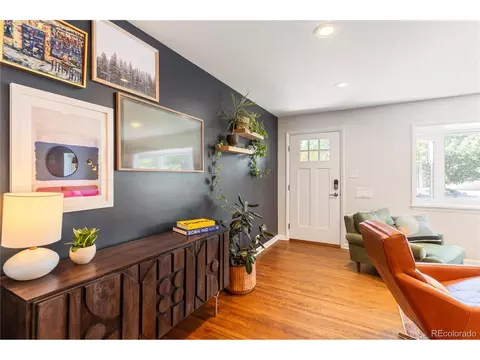 5525 E Bails Dr, Denver, CO 80222 photo 5