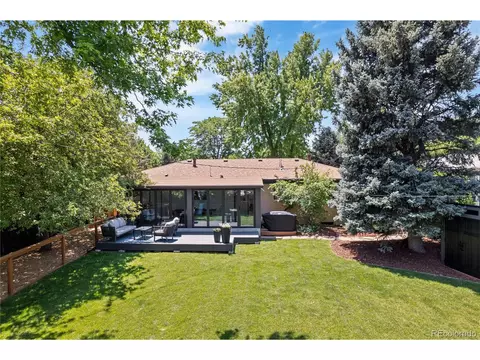 5525 E Bails Dr, Denver, CO 80222 photo 46
