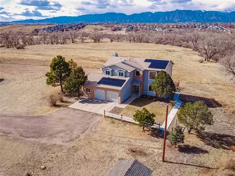 9110 Link Rd, Fountain, CO 80817