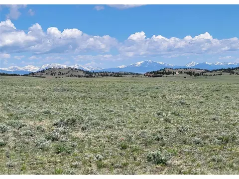 0 Tbd Stampede Way, Hartsel, CO 80449
