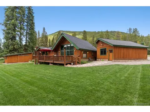 Undisclosed, Breckenridge, CO 80424