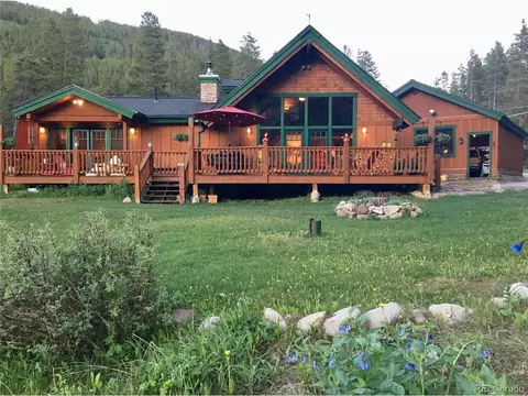 Undisclosed, Breckenridge, CO 80424