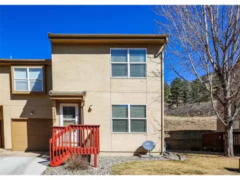 2026 Austrian Way, Colorado Springs, CO 80919