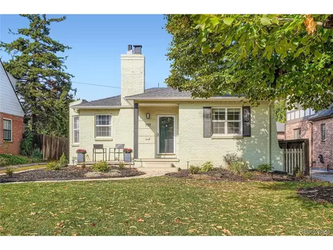 737 Glencoe St, Denver, CO 80220