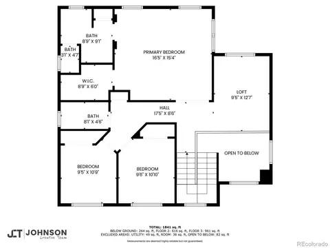 18214 E Linvale Dr, Aurora, CO 80013 photo 35