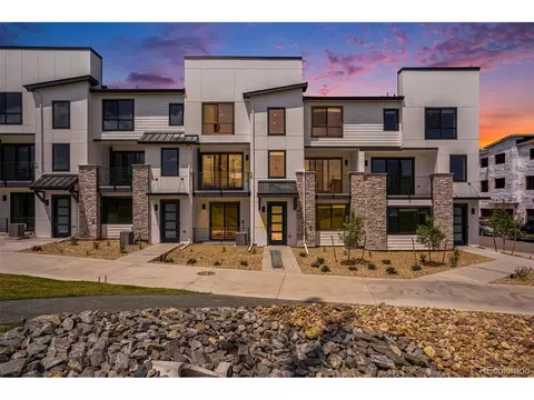 2012 S Holly St #2, Denver, CO 80222