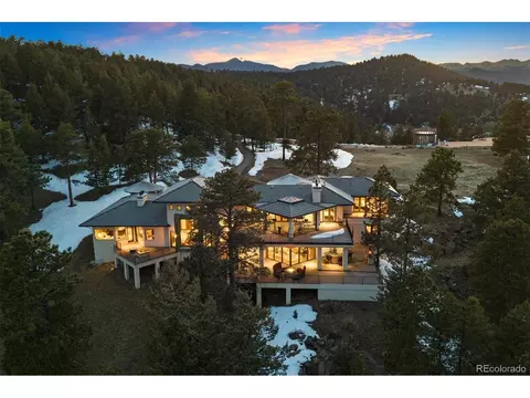 856 Visionary Trl, Golden, CO 80401