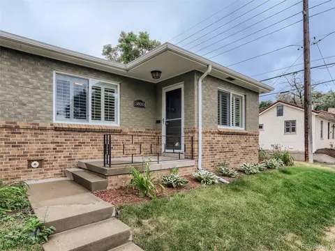 3820 E 10th Ave, Denver, CO 80206 photo 3