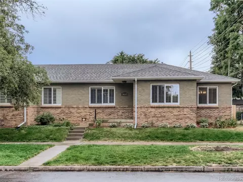 3820 E 10th Ave, Denver, CO 80206 photo 1