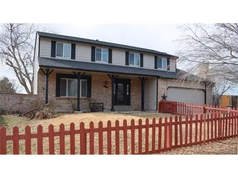 2087 S Quintero St, Aurora, CO 80013