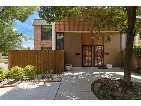 6462 E Bates Ave, Denver, CO 80222 photo 3