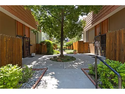 6462 E Bates Ave, Denver, CO 80222 photo 2