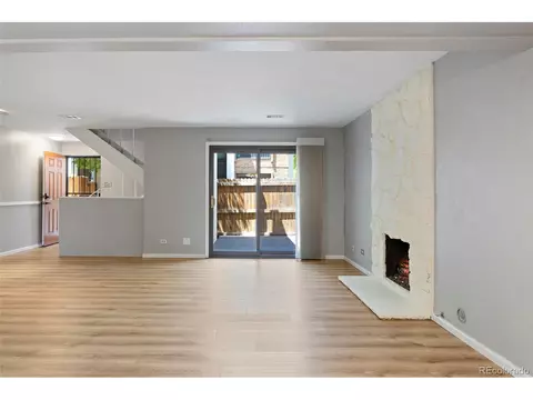 6462 E Bates Ave, Denver, CO 80222 photo 6