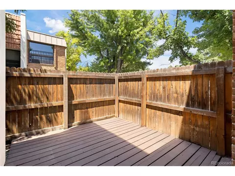6462 E Bates Ave, Denver, CO 80222 photo 9