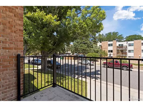 6462 E Bates Ave, Denver, CO 80222 photo 17