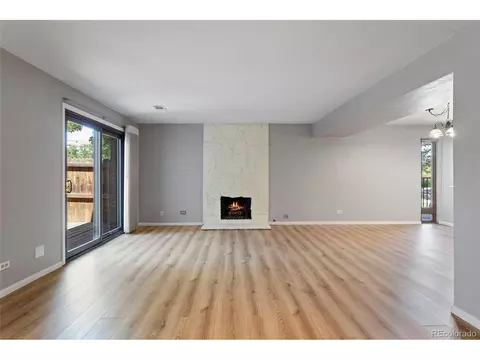 6462 E Bates Ave, Denver, CO 80222 photo 5
