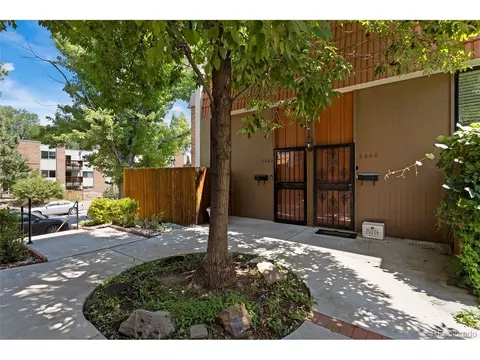 6462 E Bates Ave, Denver, CO 80222