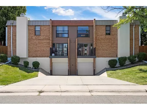 6462 E Bates Ave, Denver, CO 80222 photo 4