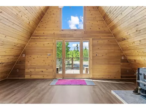 840 Palomino Rd, Jefferson, CO 80456