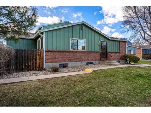 380 S Balsam St, Lakewood, CO 80226