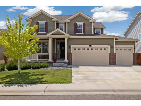 16341 Clayton St, Thornton, CO 80602
