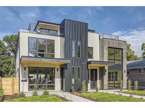 2072 S Clayton St, Denver, CO 80210