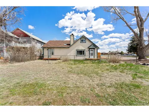 406 Jefferson St, Monument, CO 80132