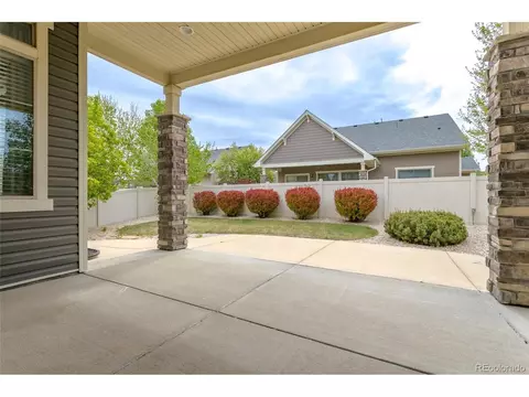 Exterior - 19754 E 54th Pl, Denver, CO 80249 photo 2 of 4