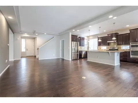 Living - 19754 E 54th Pl, Denver, CO 80249 photo 3 of 7