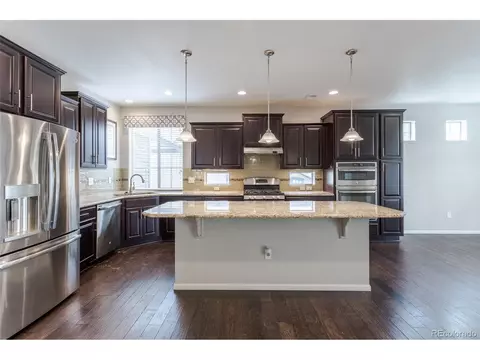 Kitchen - 19754 E 54th Pl, Denver, CO 80249 photo 1 of 2