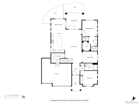 Floorplan - 19754 E 54th Pl, Denver, CO 80249 photo 1 of 3