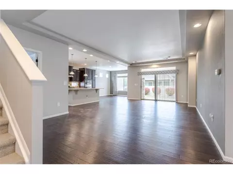 Living - 19754 E 54th Pl, Denver, CO 80249 photo 1 of 7