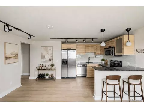 120 S Pennsylvania St #302, Denver, CO 80209