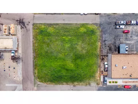 15950 E 6th Ave, Aurora, CO 80011