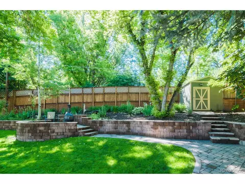 13270 W 15th Dr, Golden, CO 80401