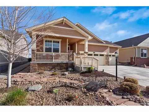 7950 E 148th Dr, Thornton, CO 80602 photo 1