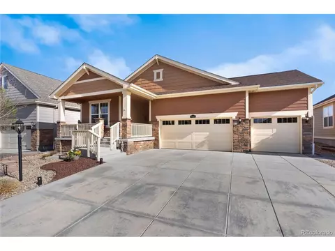 7950 E 148th Dr, Thornton, CO 80602 photo 2
