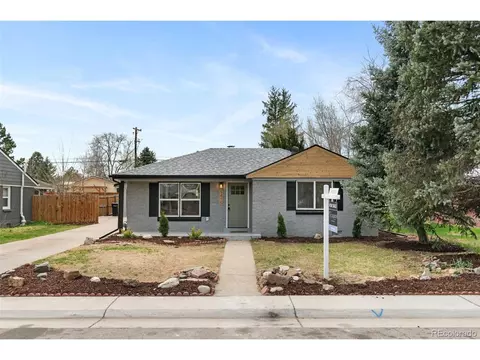 5475 Dudley Ct, Arvada, CO 80002
