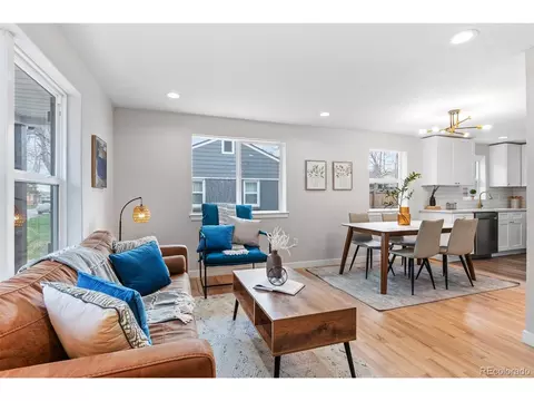 5475 Dudley Ct, Arvada, CO 80002 photo 5