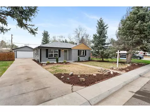 5475 Dudley Ct, Arvada, CO 80002 photo 2