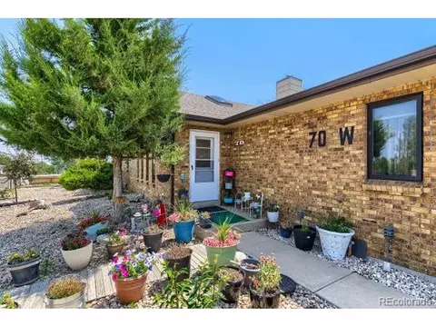 70 W Morgan Ave, Keenesburg, CO 80643